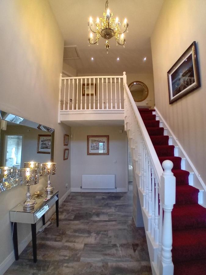 منزل الضيف نافان  في White Quarry Hse Quarry Road المظهر الخارجي الصورة